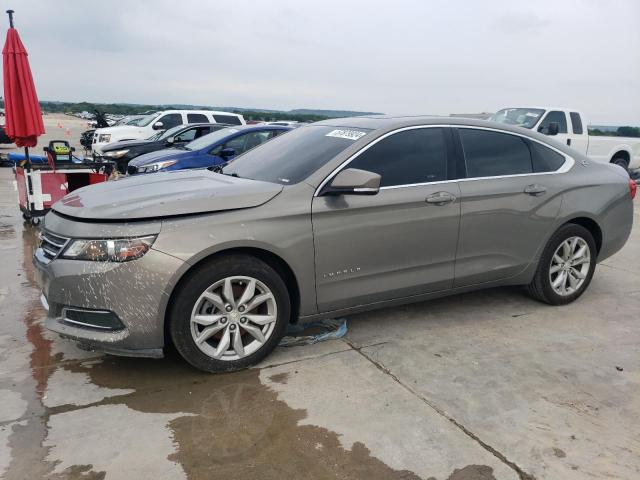 Chevrolet Impala (2017)