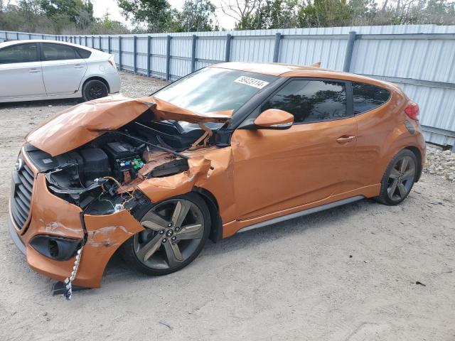 Hyundai Veloster (2015)