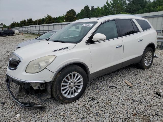 Buick Enclave (2009)