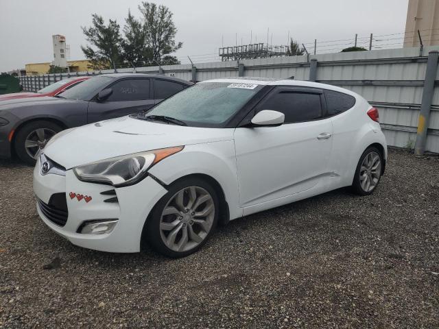 Hyundai Veloster (2013)