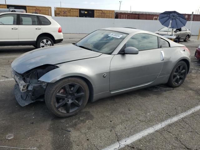 Nissan 350z (2004)