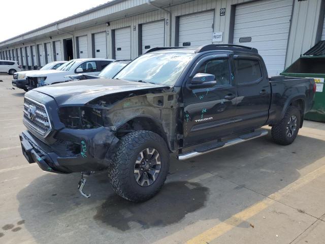 Toyota Tacoma (2016)