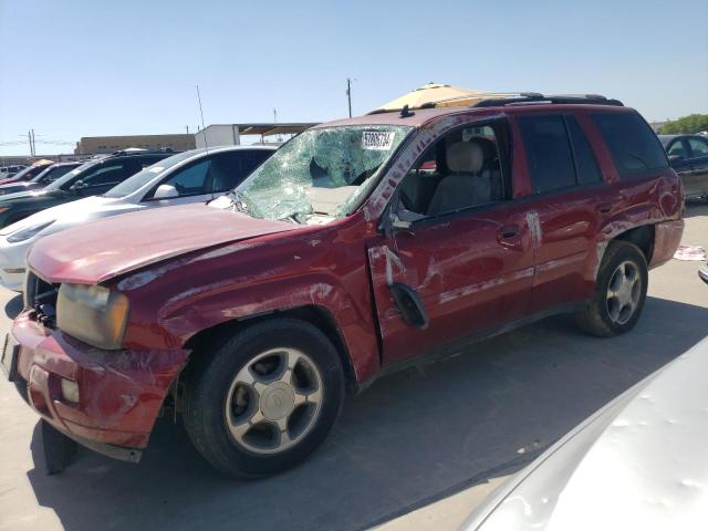 Chevrolet Trailblzr (2008)