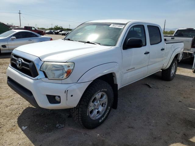 Toyota Tacoma (2013)
