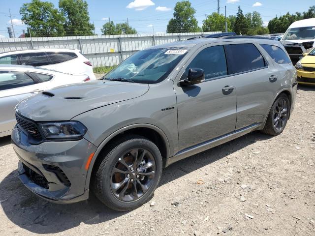 Dodge Durango (2024)