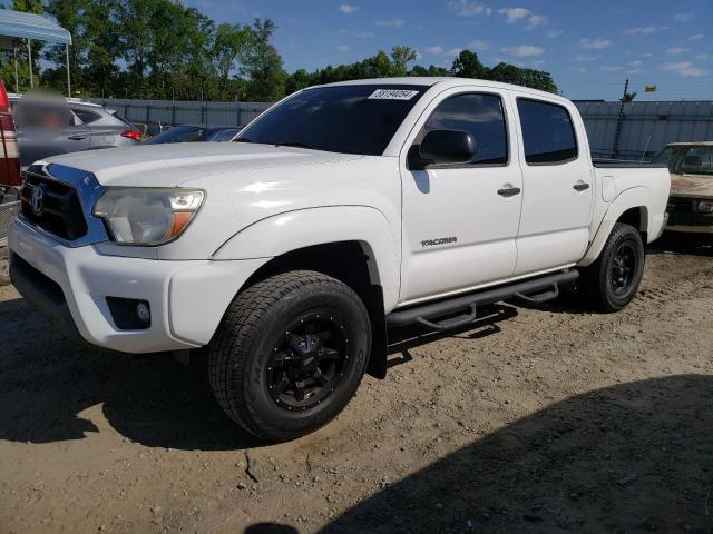 Toyota Tacoma (2015)