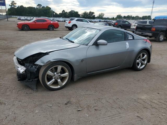 Nissan 350z (2006)