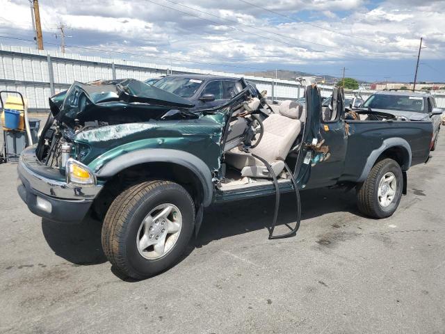 Toyota Tacoma (2001)
