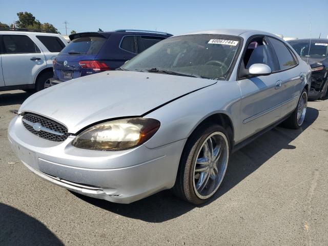 Ford Taurus ses (2002)