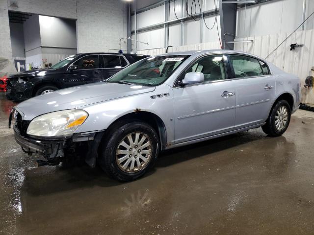 Buick Lucerne (2006)