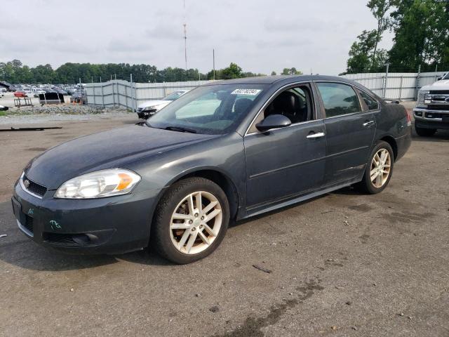 Chevrolet Impala (2014)