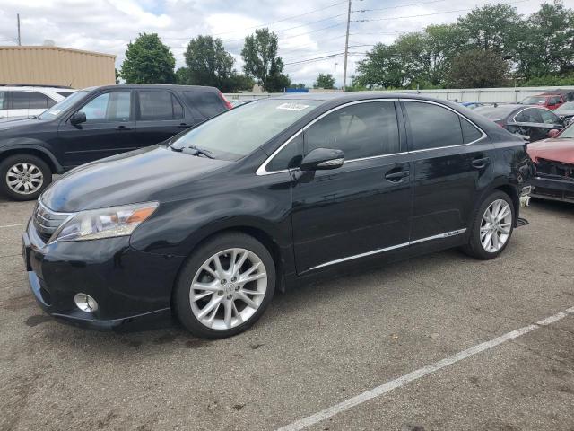 Lexus Hs (2010)