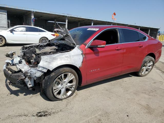 Chevrolet Impala (2014)