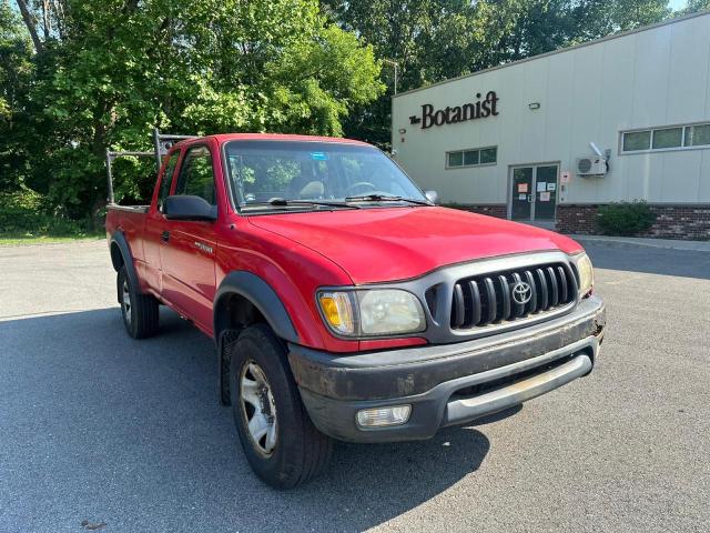 Toyota Tacoma (2003)