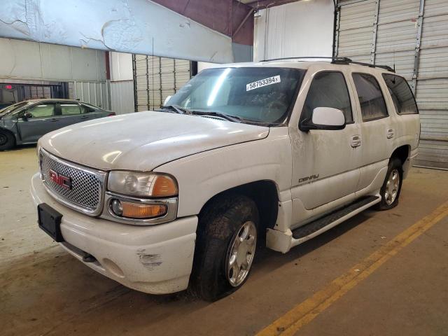 Gmc Denali (2001)