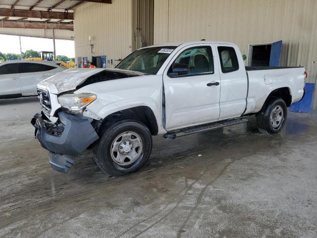 Toyota Tacoma (2017)