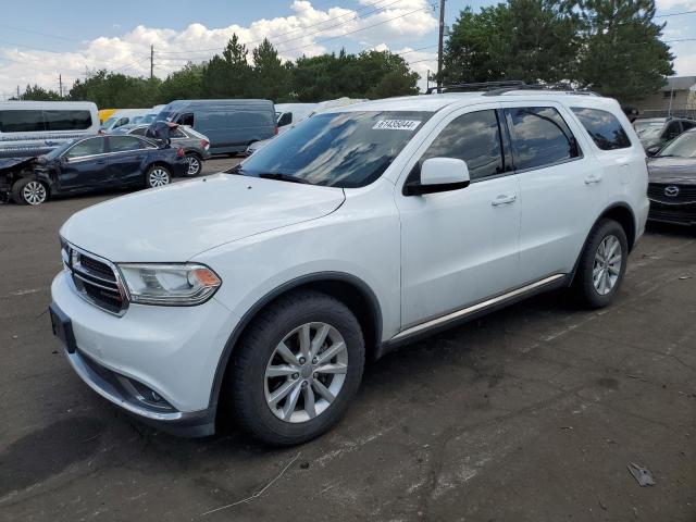 Dodge Durango (2014)