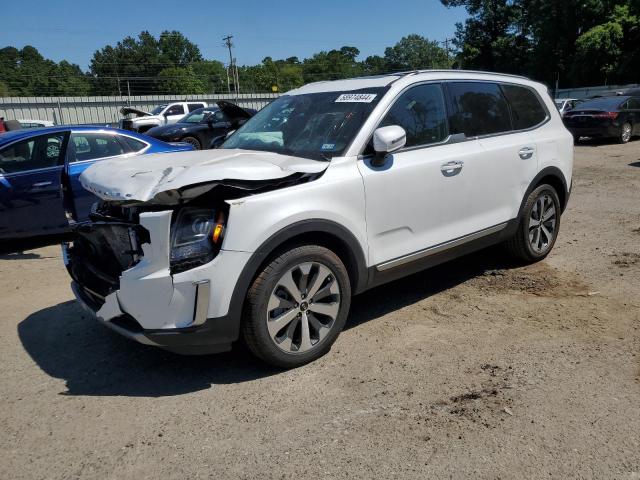 Kia Telluride (2020)