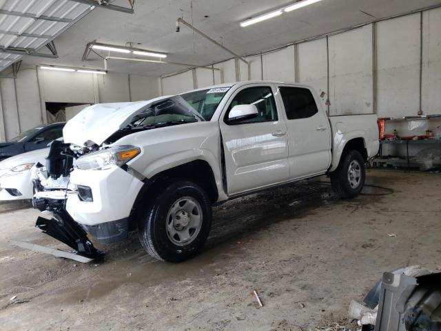 Toyota Tacoma (2023)