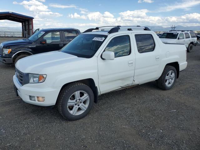 Honda Ridgeline (2014)