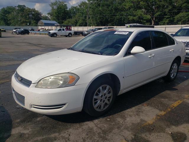 Chevrolet Impala (2006)