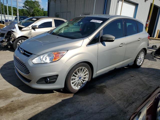 Ford Cmax (2016)