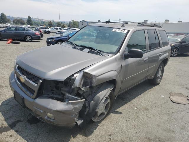 Chevrolet Trailblzr (2006)