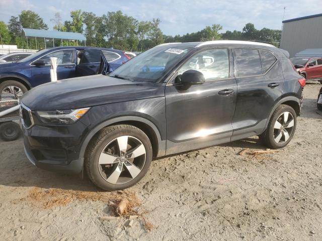 Volvo Xc40 (2019)