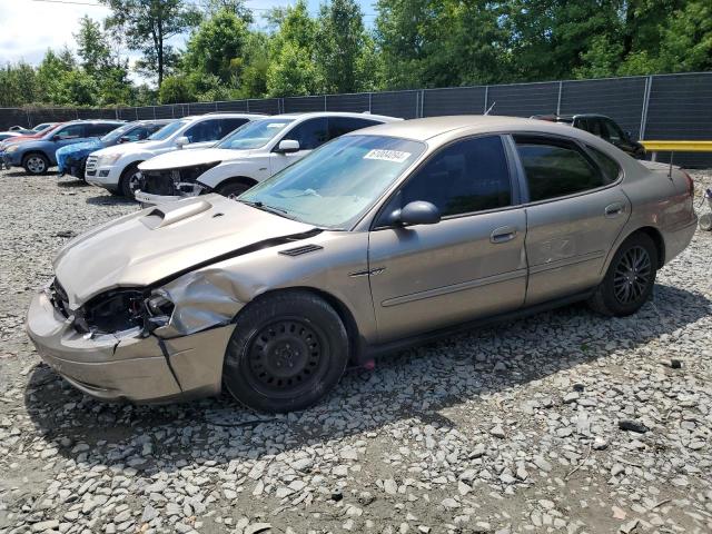 Ford Taurus (2003)