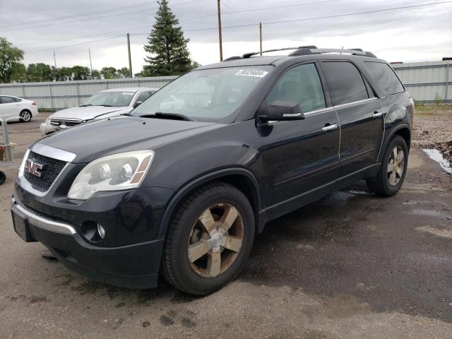 Gmc Acadia (2012)