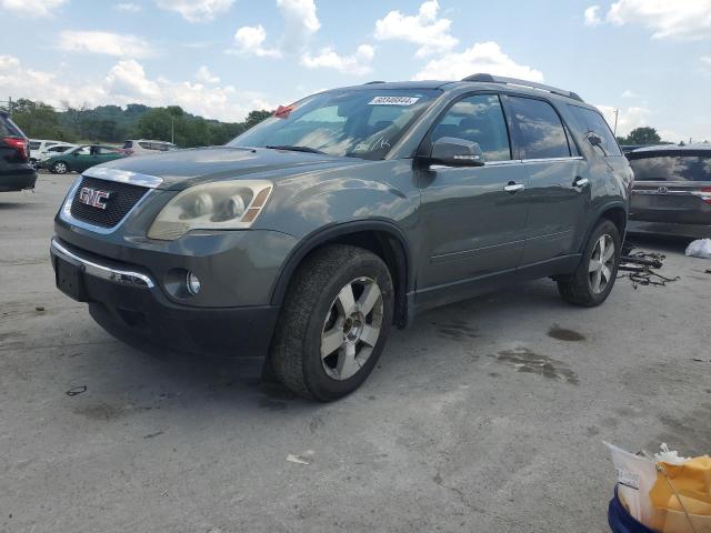 Gmc Acadia (2011)