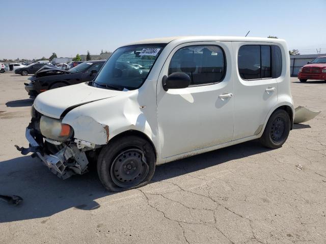 Nissan Cube (2011)
