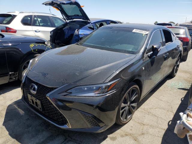 Lexus Es300 (2022)
