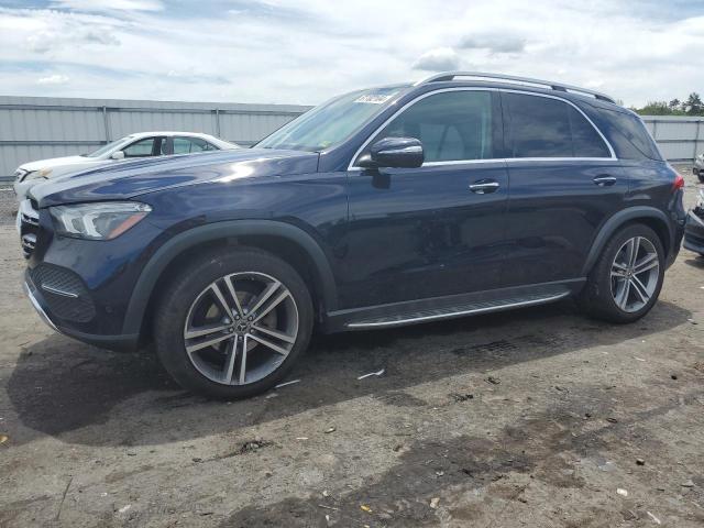 Mercedes-benz Gle-class (2020)
