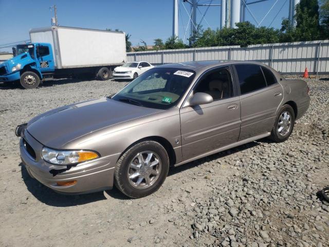 Buick Lesabre (2004)