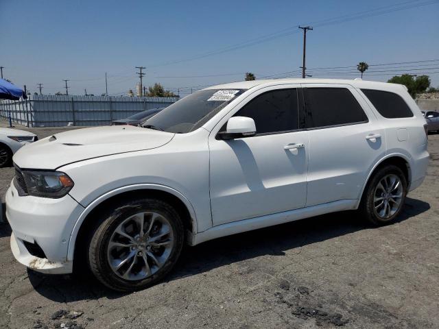Dodge Durango (2020)