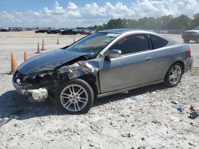 Acura Rsx (2006)