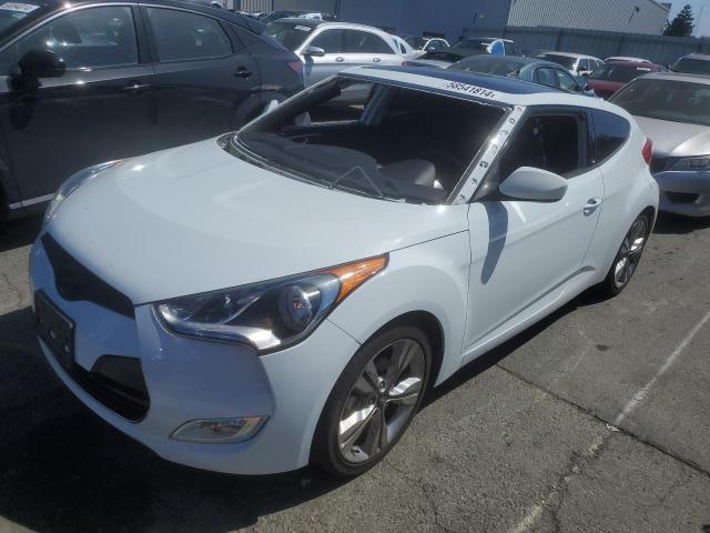 Hyundai Veloster (2016)