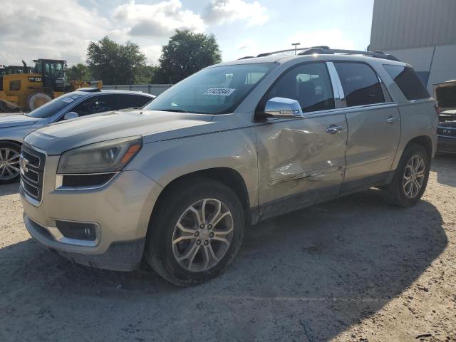 Gmc Acadia (2013)