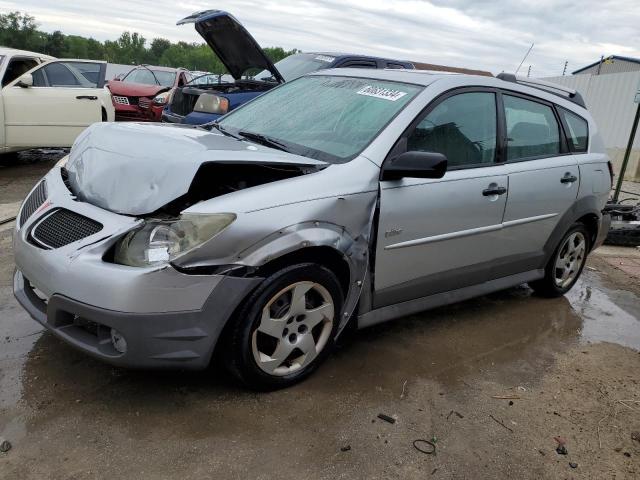 Pontiac Vibe (2005)