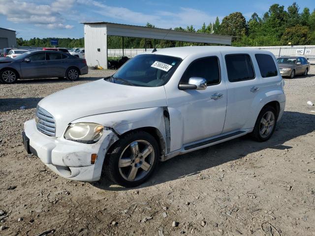 Chevrolet Hhr (2009)