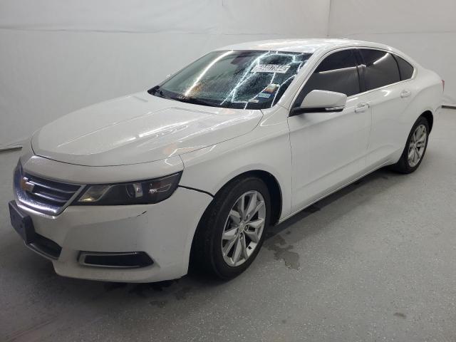 Chevrolet Impala (2017)