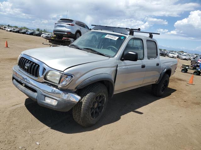 Toyota Tacoma (2001)
