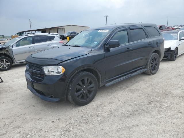 Dodge Durango (2013)