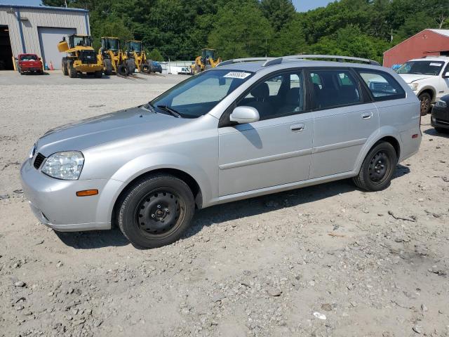 Suzuki Forenza (2005)