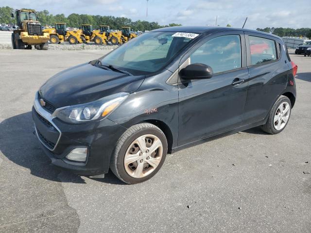 Chevrolet Spark (2019)