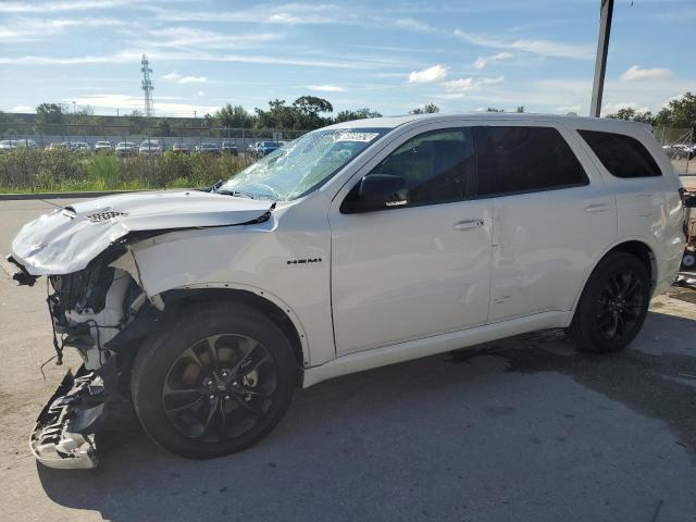 Dodge Durango (2022)