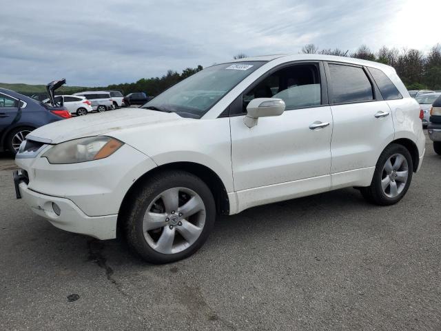 Acura Rdx (2007)