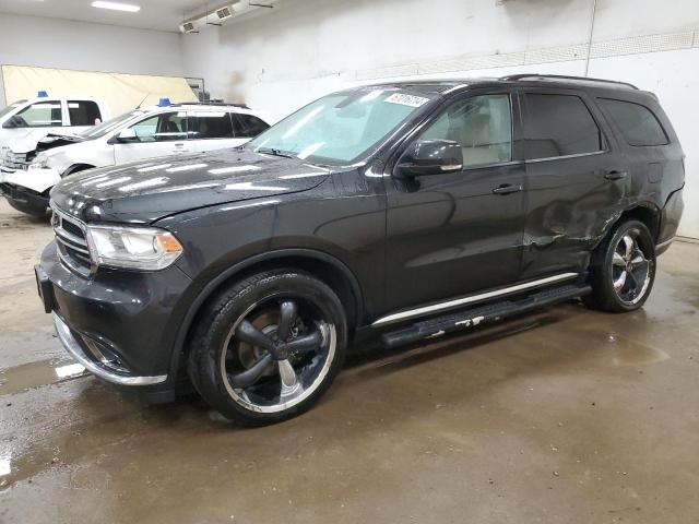 Dodge Durango (2014)