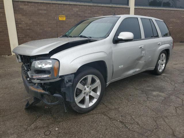 Chevrolet Trailblzr (2006)
